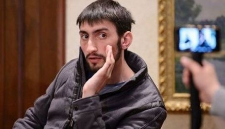 Відомому антимайданівцю "Топазу" продовжили арешт на два місяці