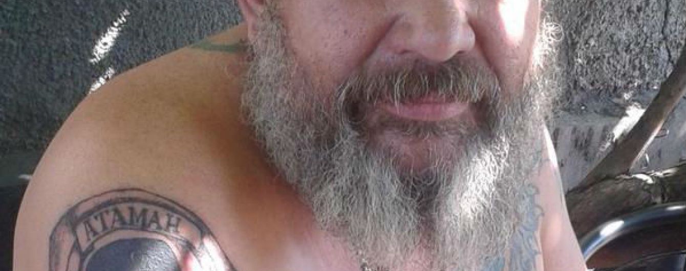 Бойовики "ЛНР" заарештували "Бабая" за зґвалтування і вбивства