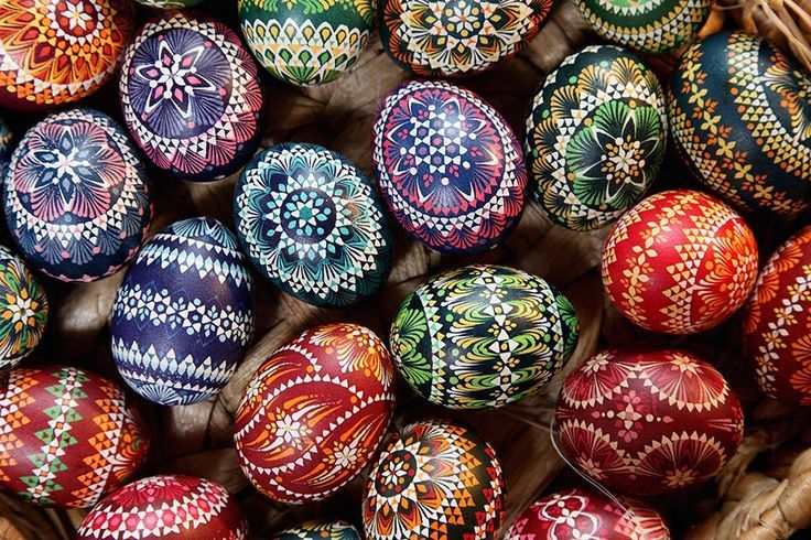 Крашанки