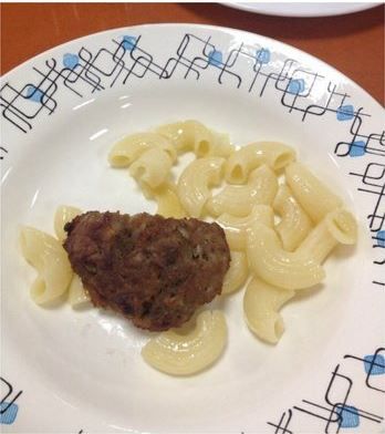 Шкільний завтрак Рязань