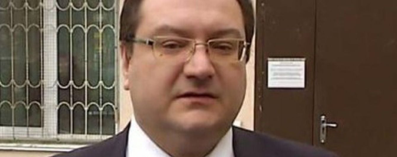 Прокуратура завершила розслідування вбивства адвоката Грабовського