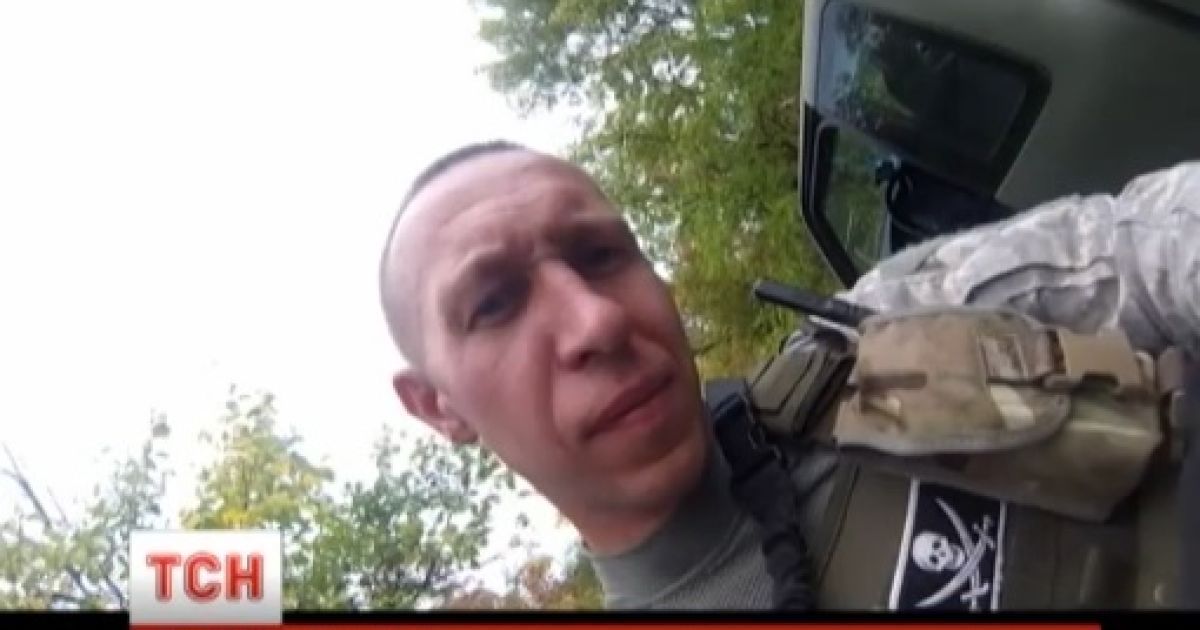 Загадкові смерті на Донбасі. Наступного дня після вбивства Ендрю помер його товариш "Тайфун"