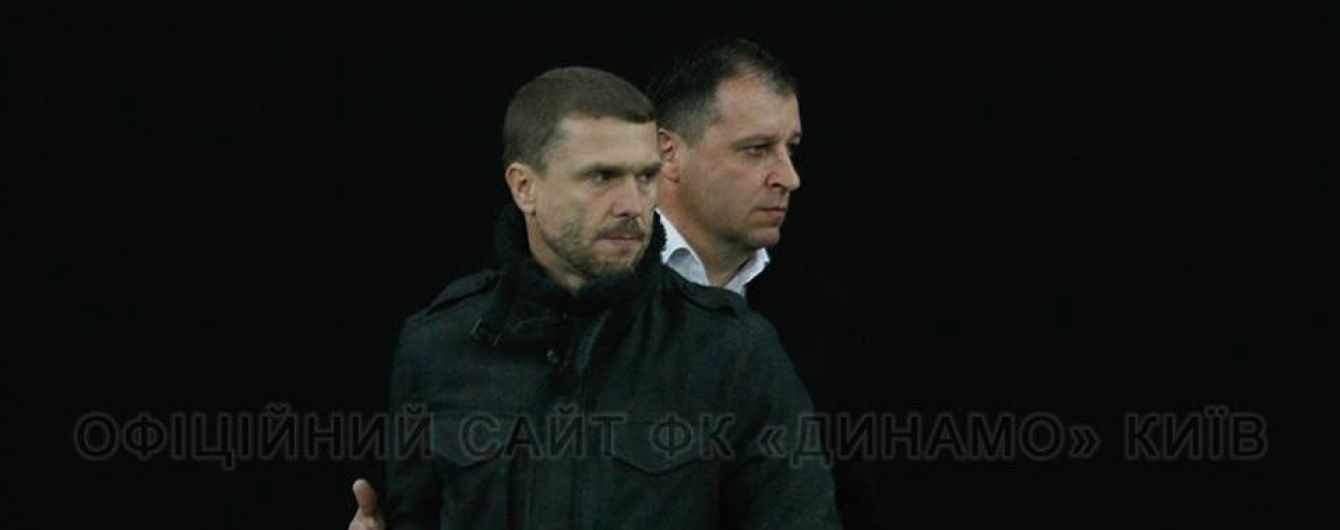 Тренер "Зорі" після поразки від "Динамо": будемо грати, як у 90-х, Київ буде чемпіоном постійно