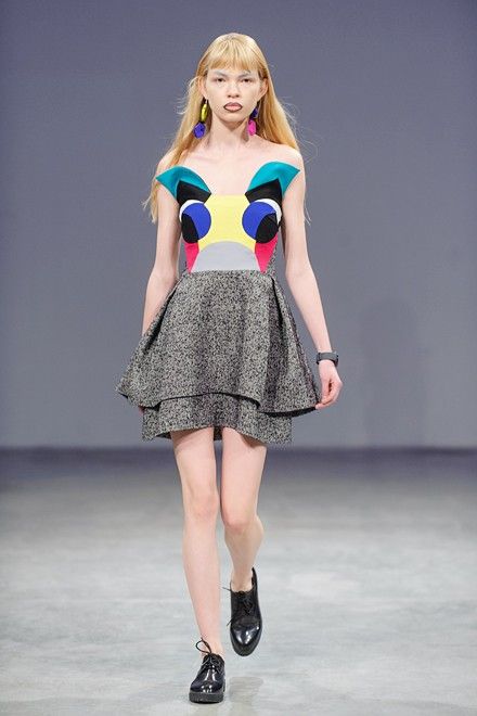 Коллекции Nadya Dzyak AW16-17_8