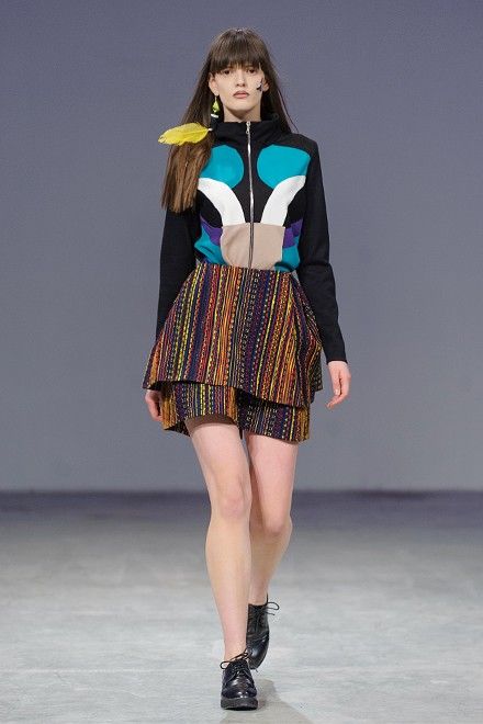 Коллекции Nadya Dzyak AW16-17_2