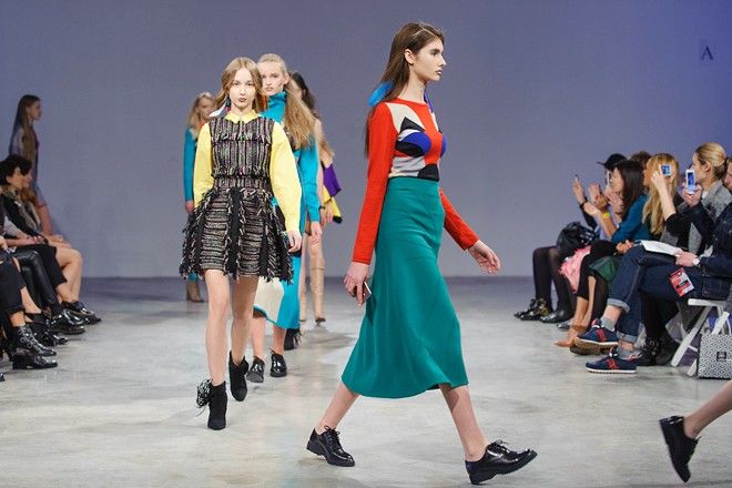 Коллекции Nadya Dzyak AW16-17_1