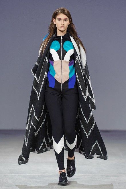Коллекции Nadya Dzyak AW16-17_13