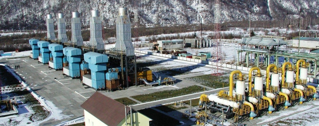 У сховищах нині на мільярд кубометрів газу більше, ніж торік – "Нафтогаз"
