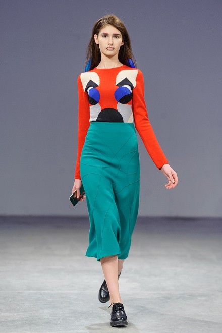 Коллекции Nadya Dzyak AW16-17_25