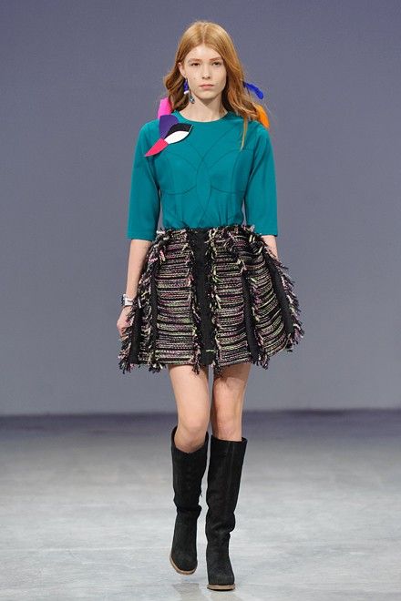 Коллекции Nadya Dzyak AW16-17_27