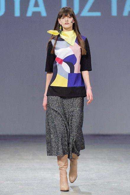 Коллекции Nadya Dzyak AW16-17_20