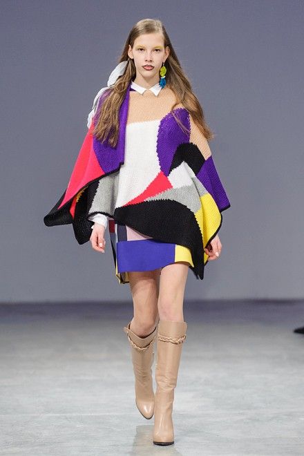 Коллекции Nadya Dzyak AW16-17_22