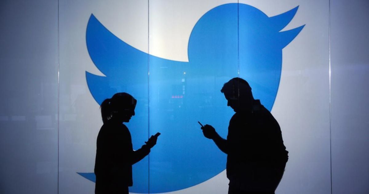 Twitter заблокировал около 6 тысяч аккаунтов в Саудовской Аравии