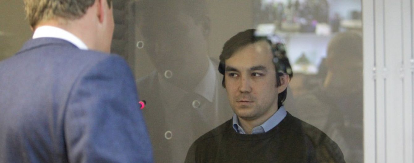 "Кинули" своїх. Російські кадрові офіцери не приїхали на суд до ГРУвців
