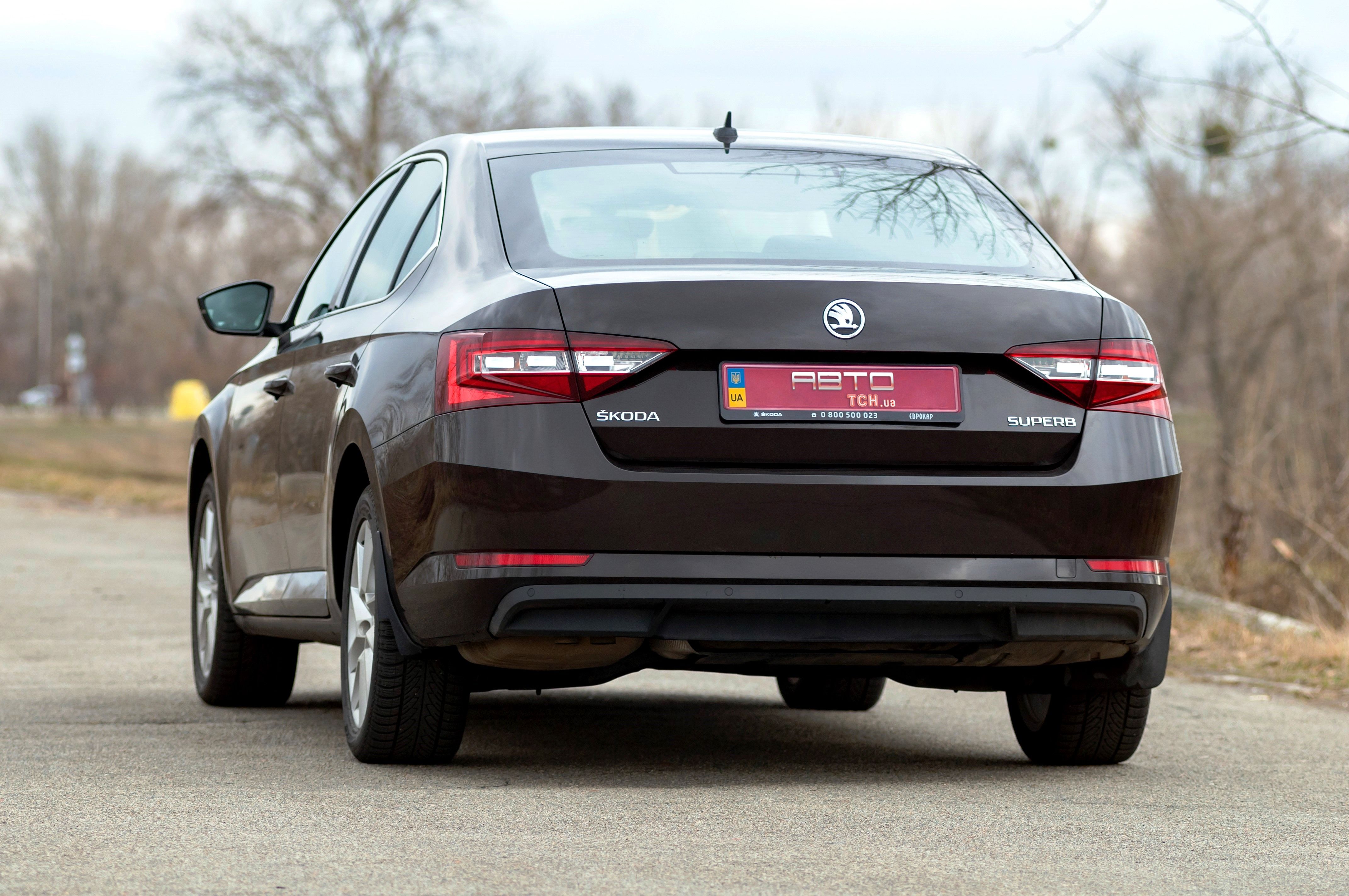 Skoda Superb_7