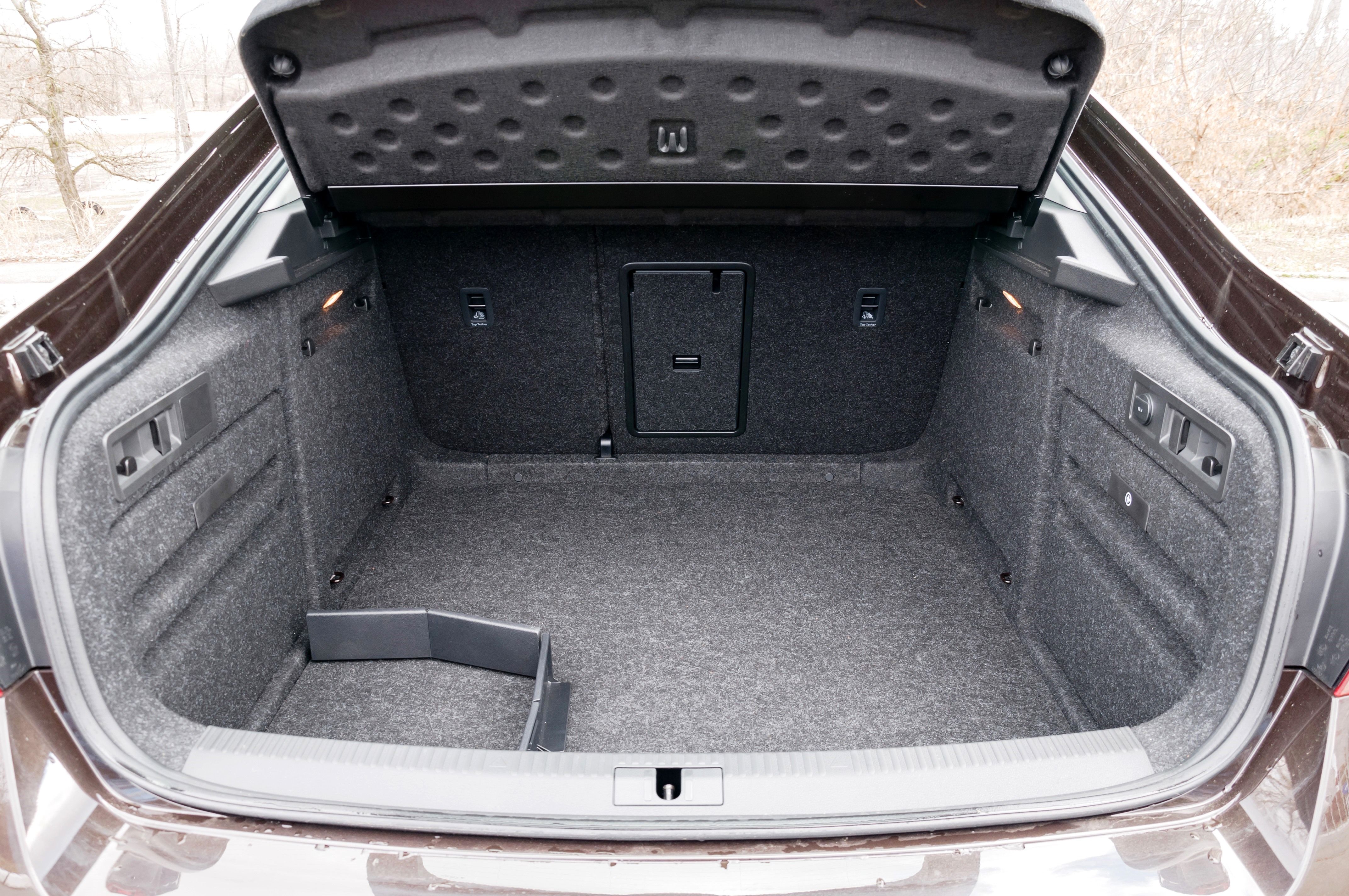 Skoda Superb_29