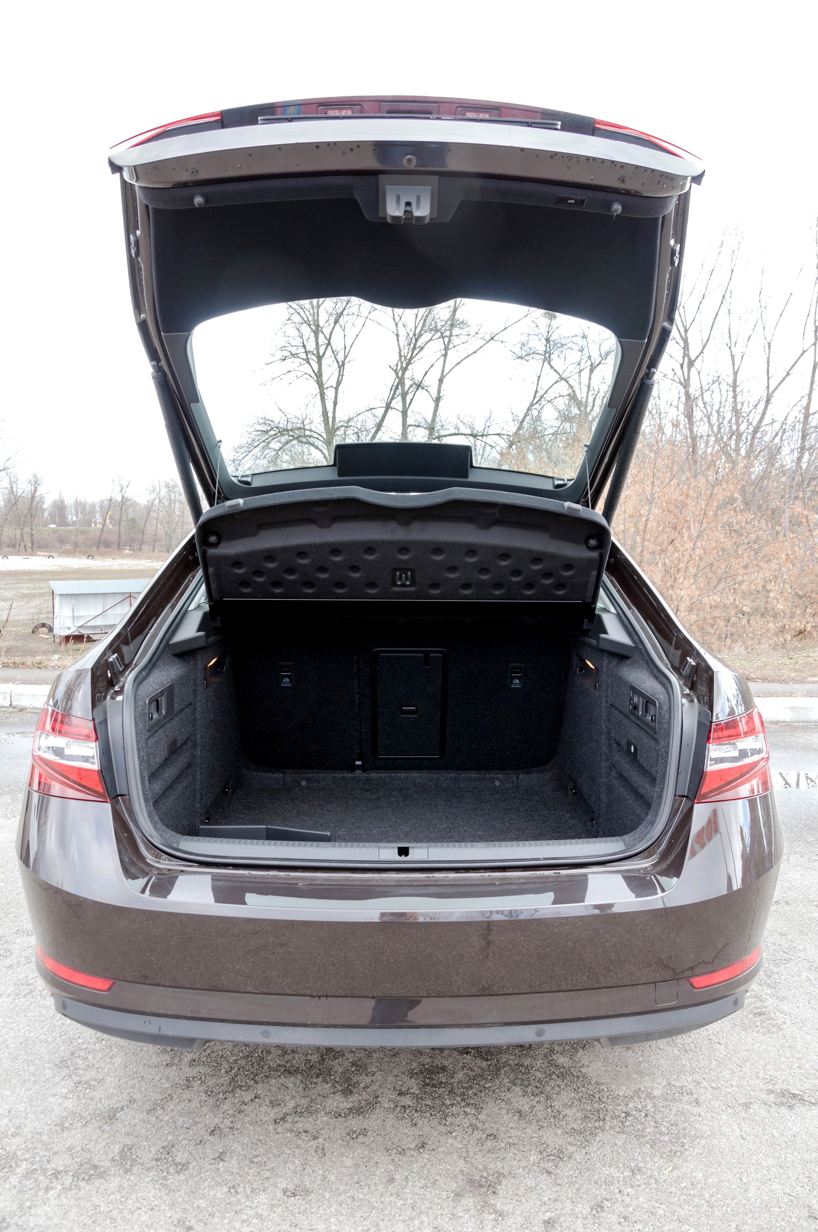 Skoda Superb_30