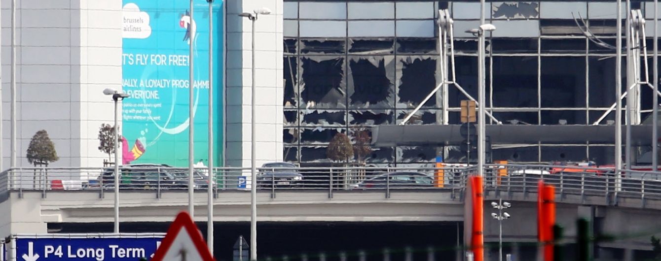 Паніка, крики і паралізоване місто. Розповіді очевидців про теракти в Брюсселі