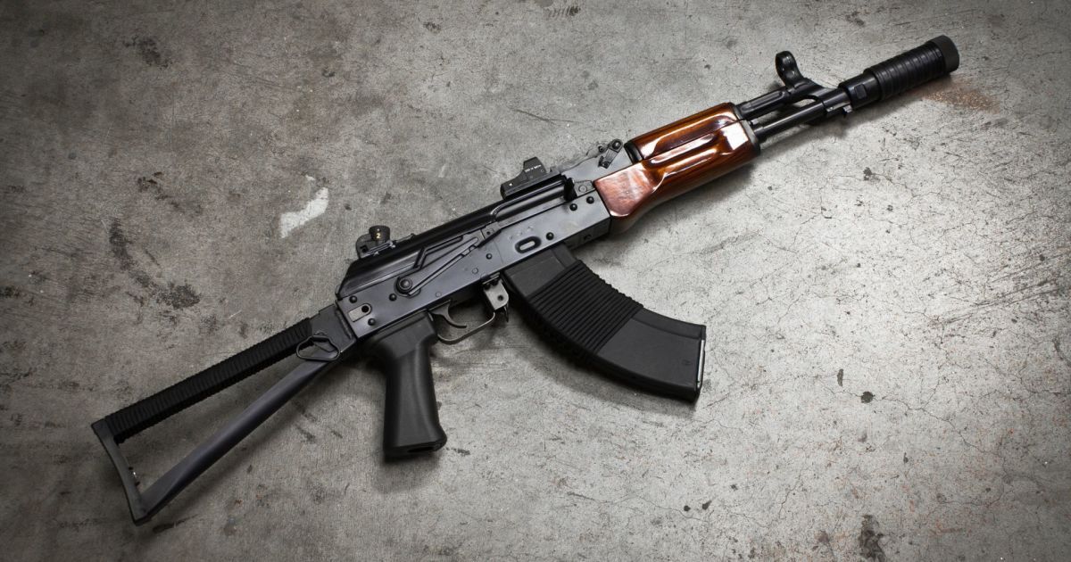Десантников на Кировоградщине расстрелял сослуживец