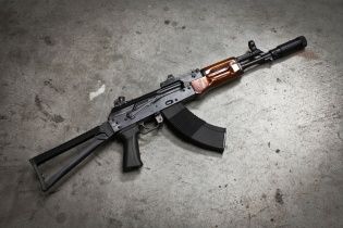 В Одесской области матрос из автомата застрелил сослуживца – СМИ