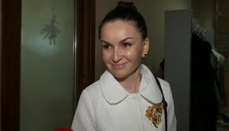 Уволенная судья Царевич передумала судиться с Порошенко
