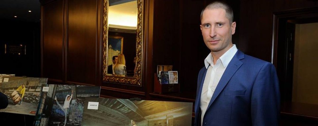 Скандальне плавання: Федерація поскаржилася на екс-спортсмена Силантьєва