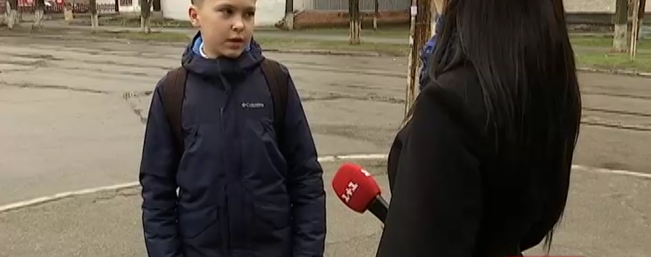 У розважальному центрі в Миколаєві двоє дорослих побили чужу дитину