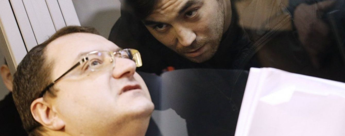 Вбивство Грабовського було добре профінансованим та ретельно спланованим – Матіос