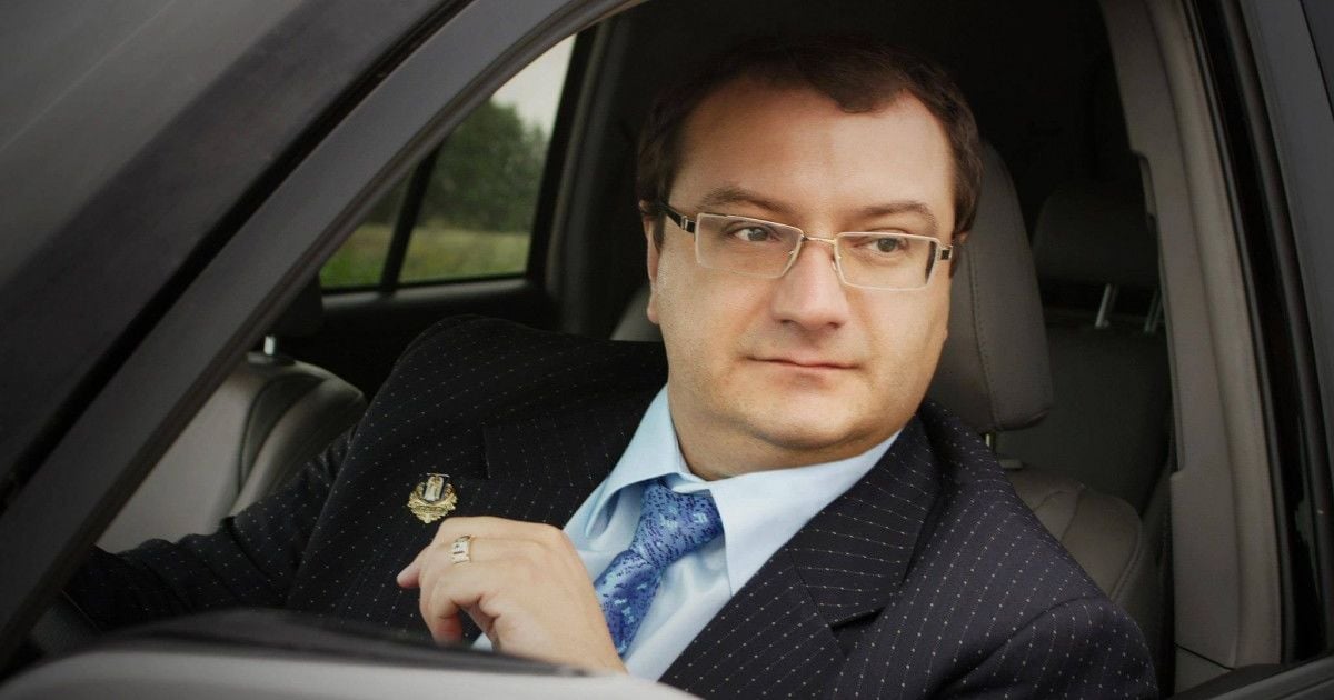 Прокуратура обнародовала видео с убитым Грабовским, где адвокат отказывается защищать ГРУшника