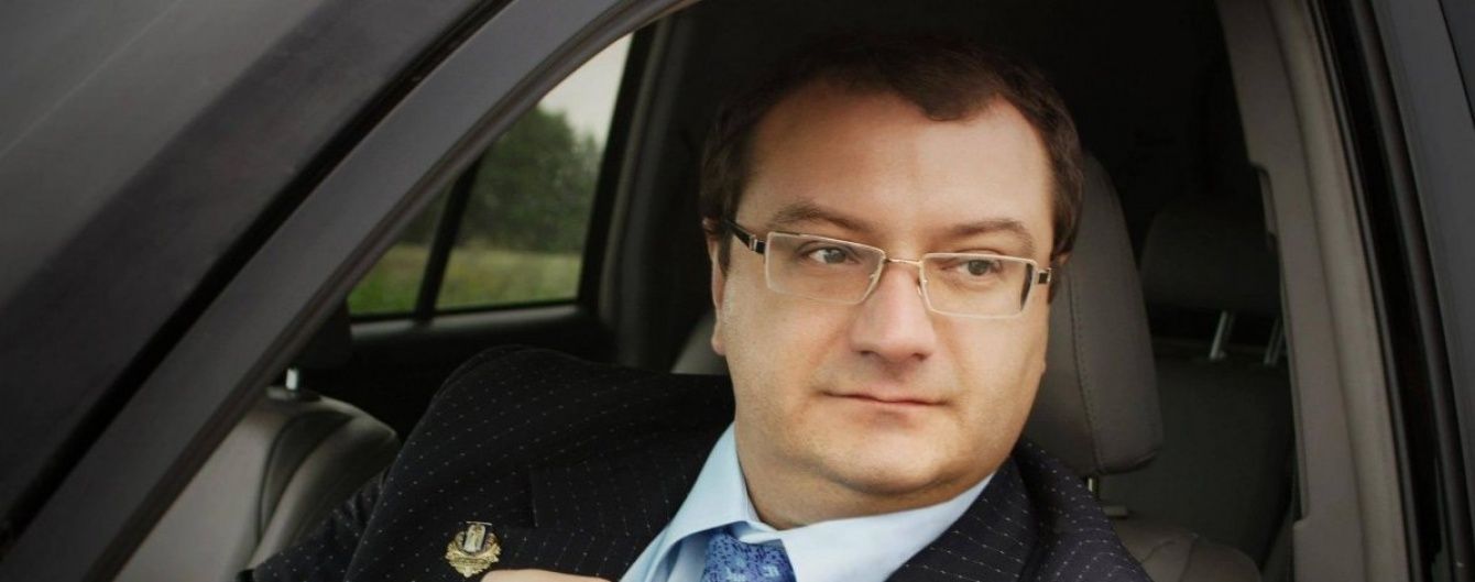 Прокуратура завершить розслідування вбивства Грабовського за 10-15 днів – Матіос