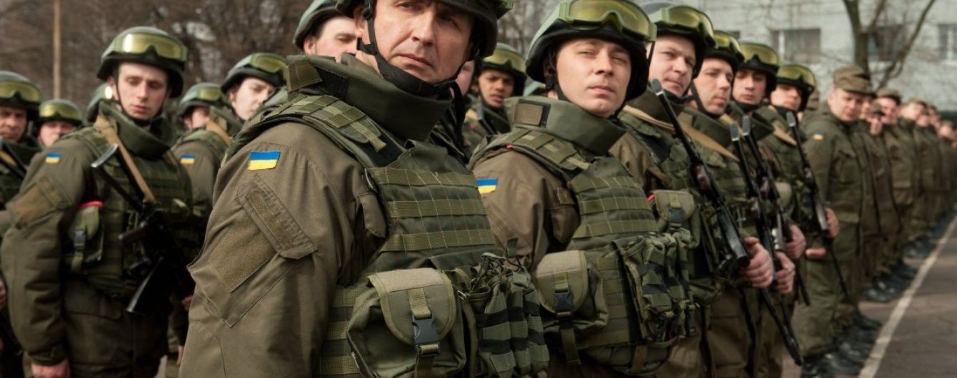 У МВС спростували заяву Саакашвілі про додаткові сили Нацгвардії в Одесі