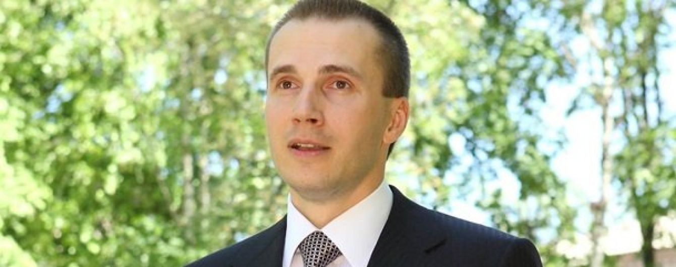 Янукович-молодший вирішив продати "Донбасенерго" - ЗМІ