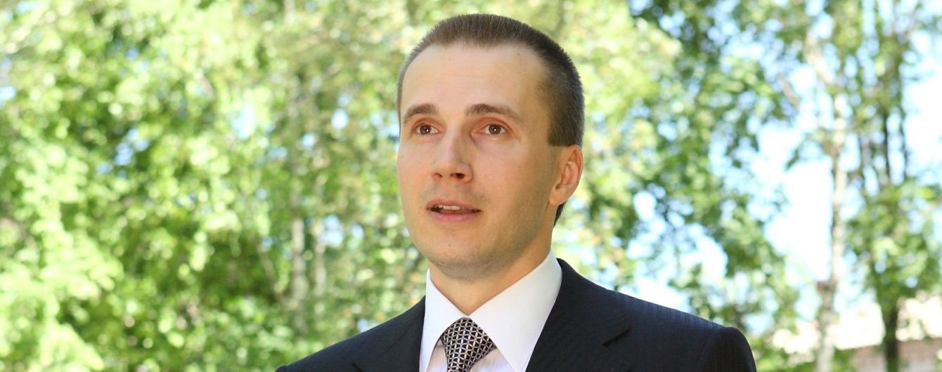 Більше десятка рахунків компаній Януковича-молодшого заблокували