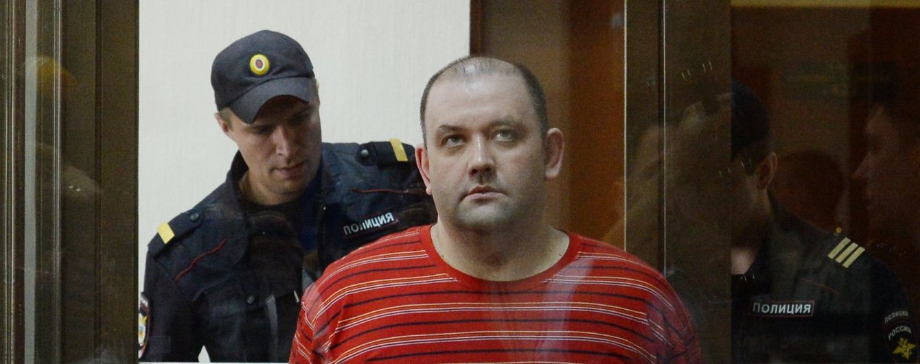 "Войовничий Ганеш": що відомо про засудженого у РФ учасника Майдану
