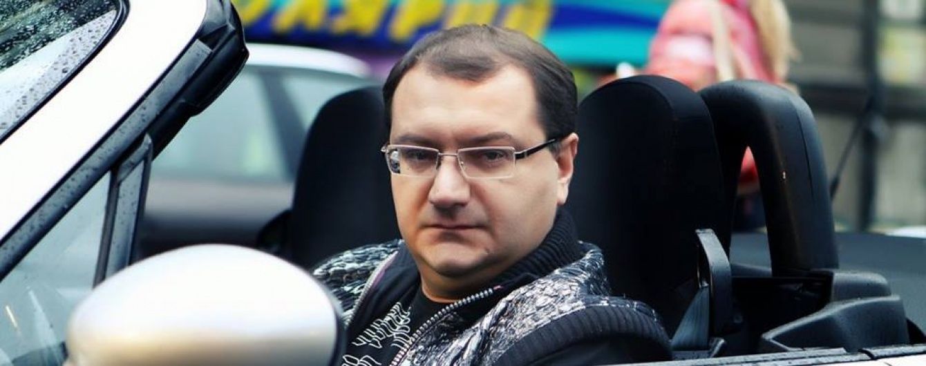 Українські адвокати почали власне розслідування вбивства Грабовського