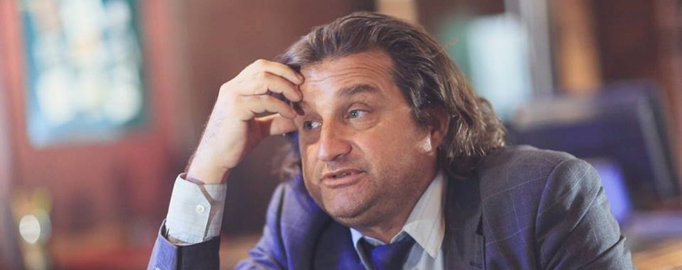 Скандальний Кушанашвілі раптом оголосив себе "патріотом України"