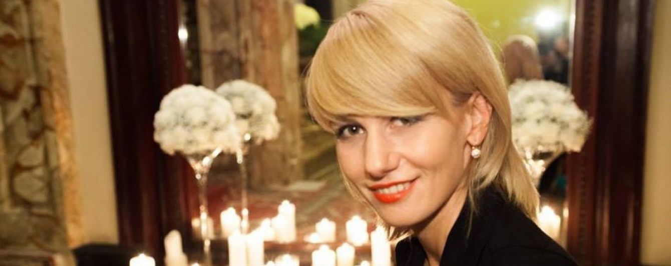 Подробиці вбивства стилістки Положай: чоловік стежив за нею за допомогою планшета