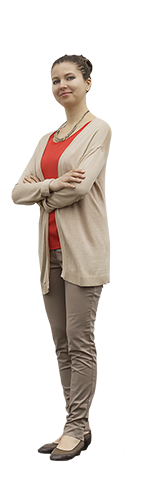 Ольга Фомина