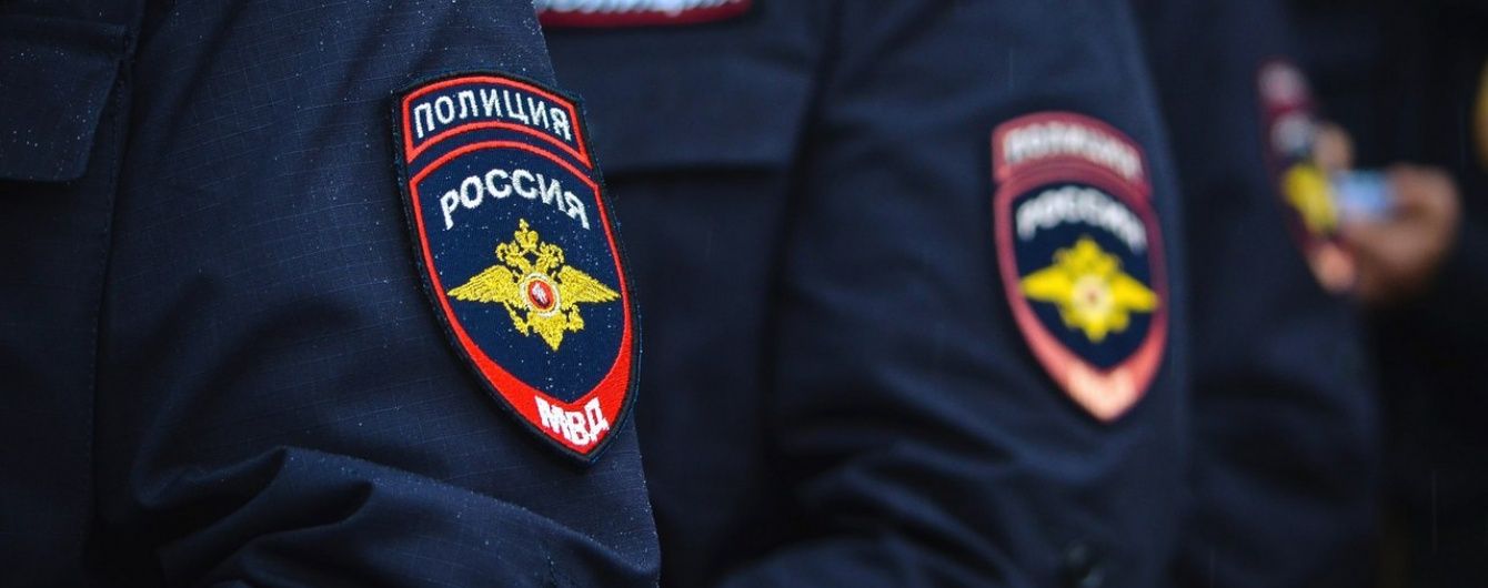 В Москве "задушенная" мужем жена "воскресла" при появлении полиции