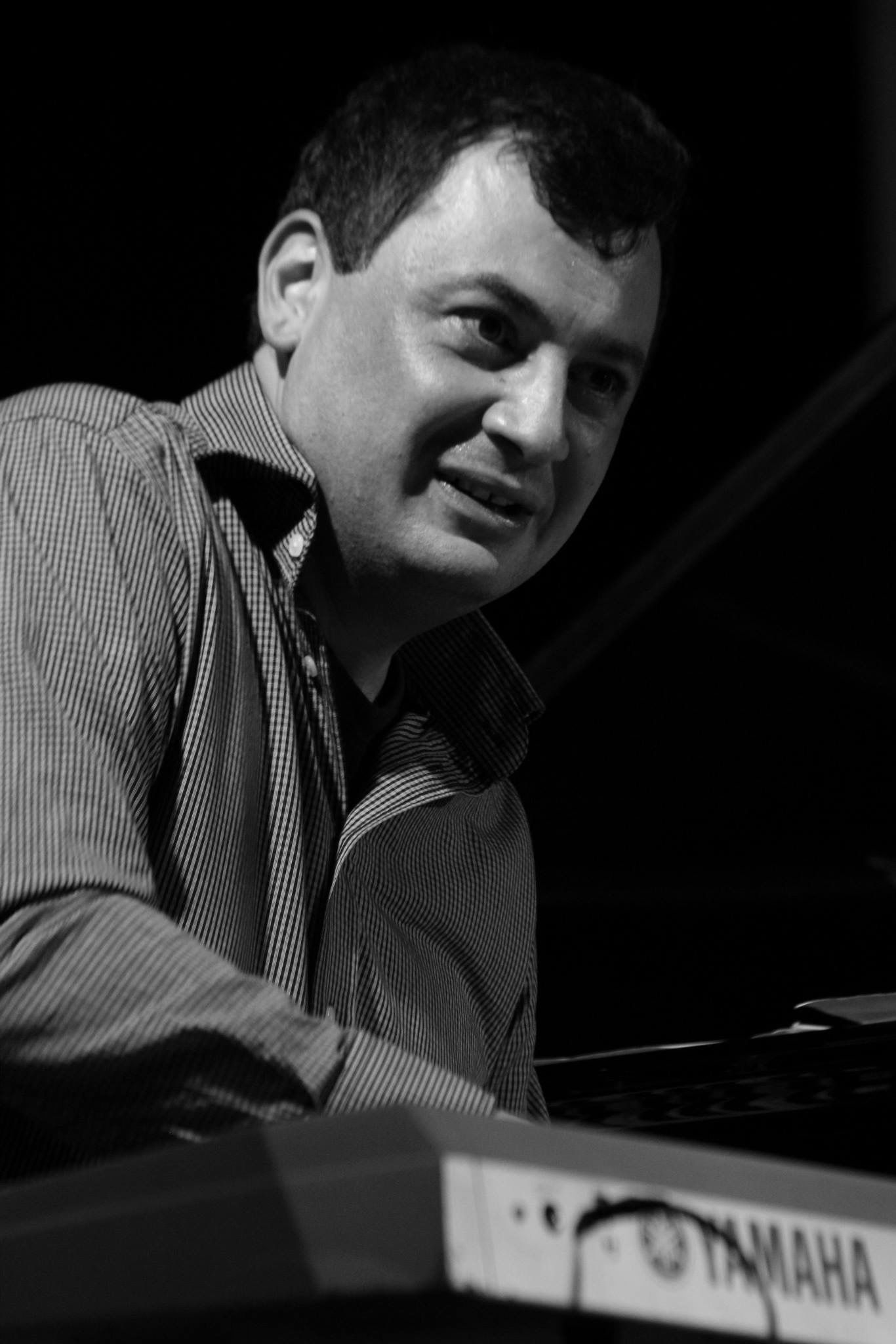 Усеїн Бекіров