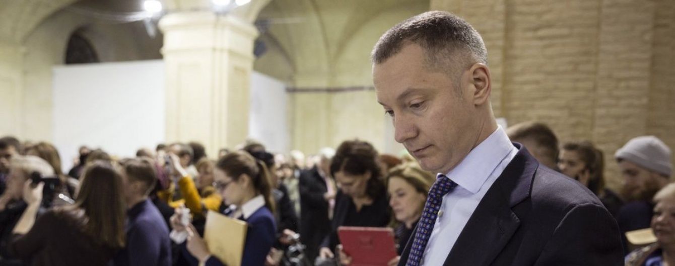 Ложкін отримав від "сім'ї" Януковича кругленьку суму через офшор - Лещенко