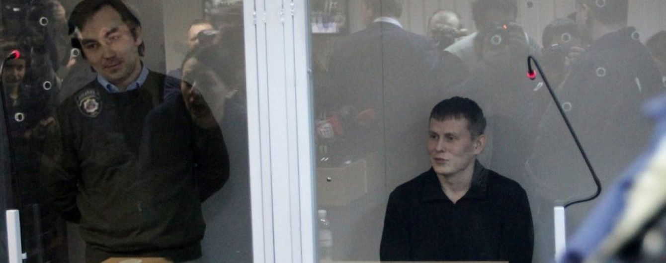 Украина еще не получала запрос о выдаче российских ГРУшников – Петренко