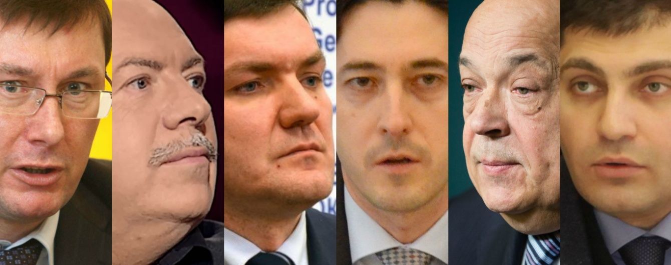 ТСН.ua обирає народного генпрокурора. Голосуйте