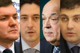 ТСН.ua обирає народного генпрокурора. Голосуйте