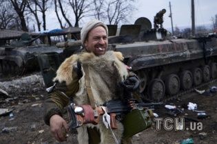 Боевики "накрыли" из минометов Станицу Луганскую и оставили без света тысячи людей