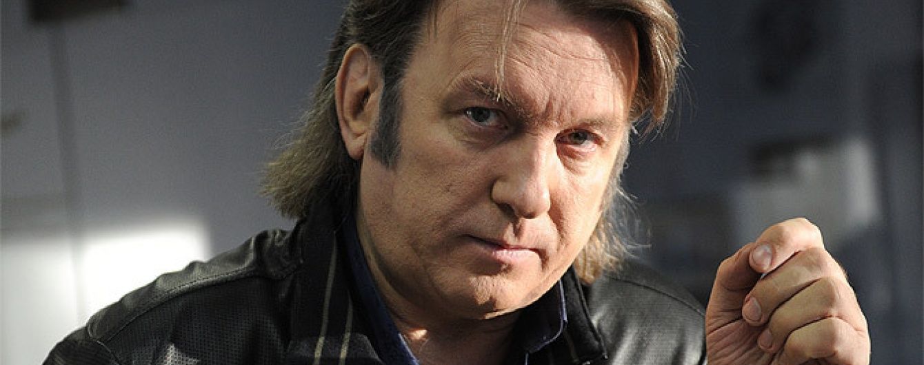 Божевільна критика від Лози та вуличний виступ Гребенщикова у Харкові. Тренди соцмереж