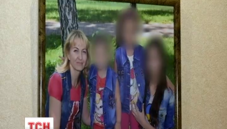 Полиция отчитывается о раскрытии дерзкого убийства в Киеве