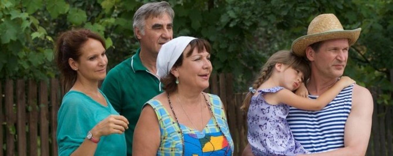 Юрій Горбунов про заборону "Сватів": "Народ сам вирішить, що йому дивитись"