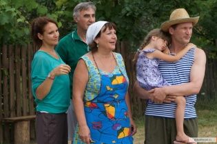 Юрій Горбунов про заборону "Сватів": "Народ сам вирішить, що йому дивитись"