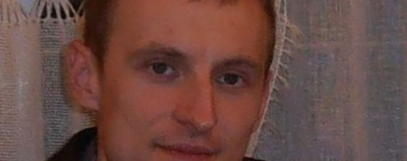 Віталій сподівається на допомогу небайдужих